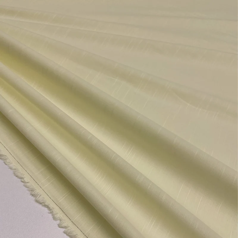 Tissu Flammé, Coton - Alan
