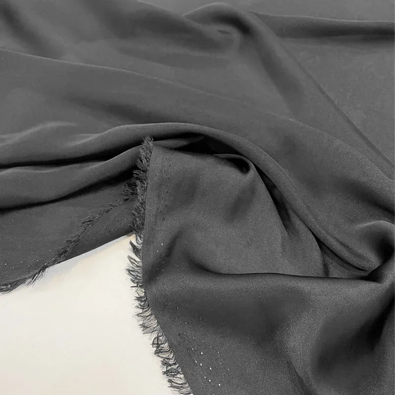 Tissu Voile de Crêpe - Volo