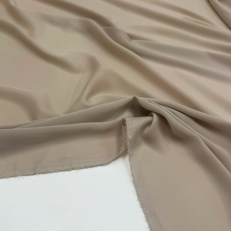 Tissu Voile de Crêpe - Volo