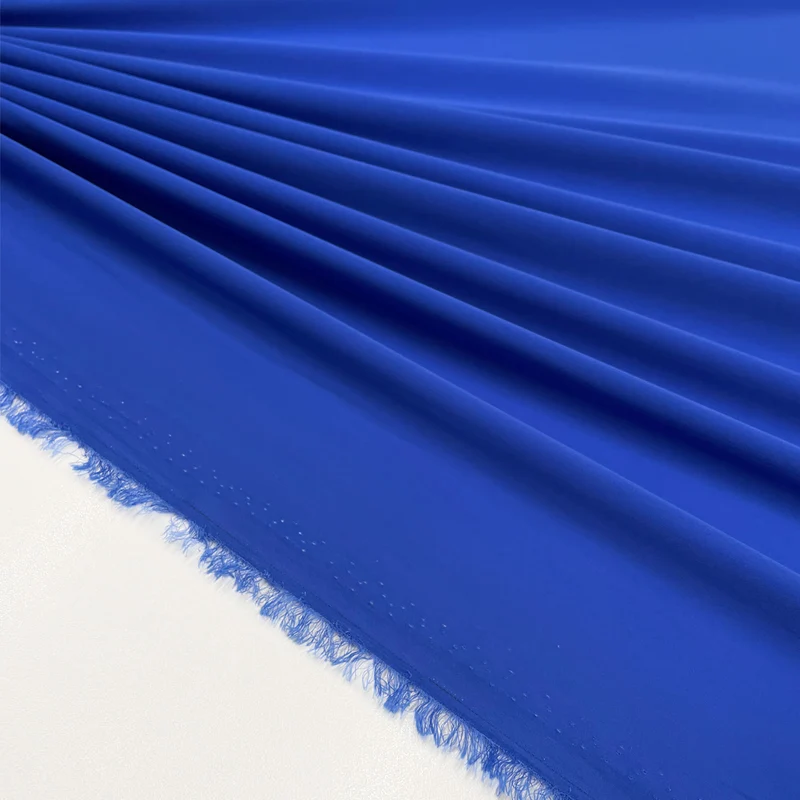 Tissu Voile de Crêpe - Volo