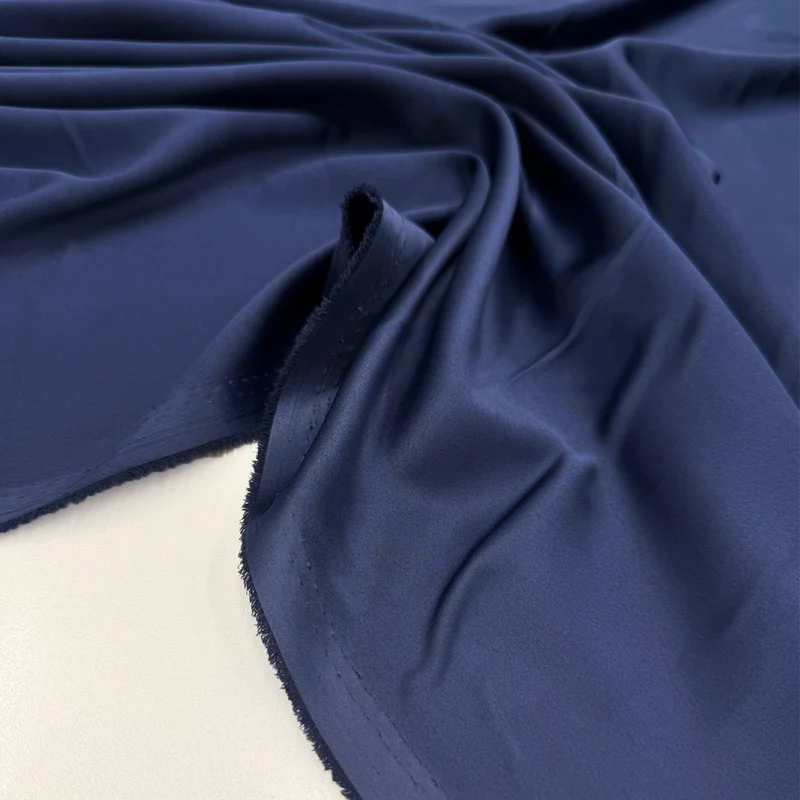 Tissu Satin Lingerie, Stretch - Kink