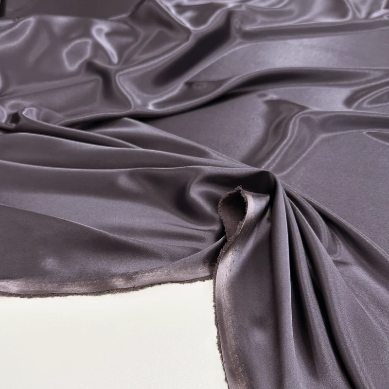 Tissu Satin Lingerie, Stretch - Kink