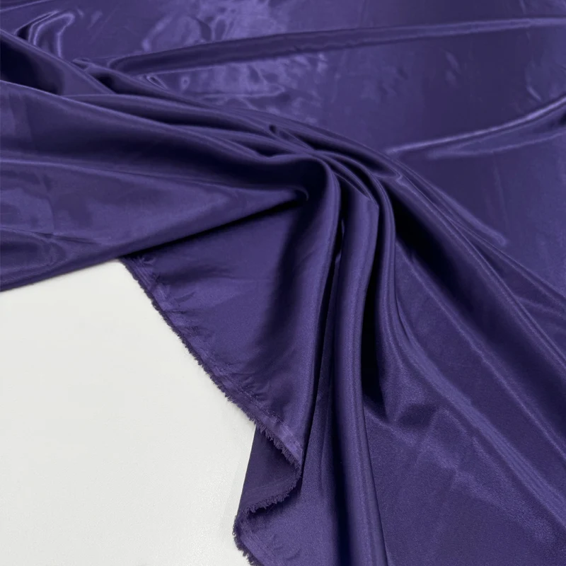 Tissu Satin Lingerie, Stretch - Kink