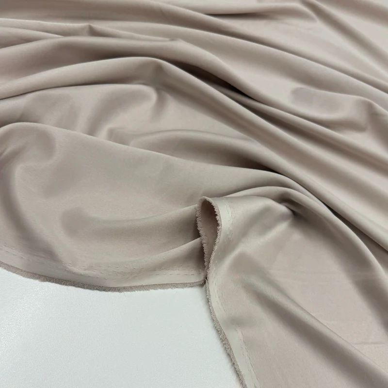 Tissu Satin Lingerie, Stretch - Kink