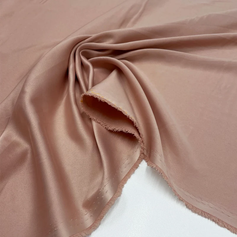 Tissu Satin Lingerie, Stretch - Kink