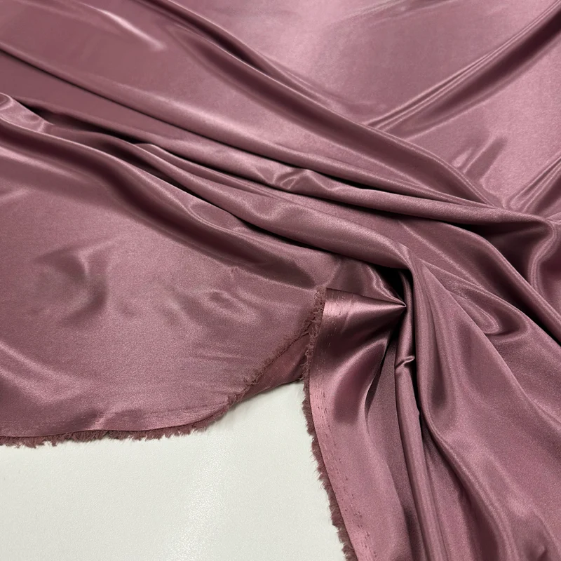 Tissu Satin Lingerie, Stretch - Kink