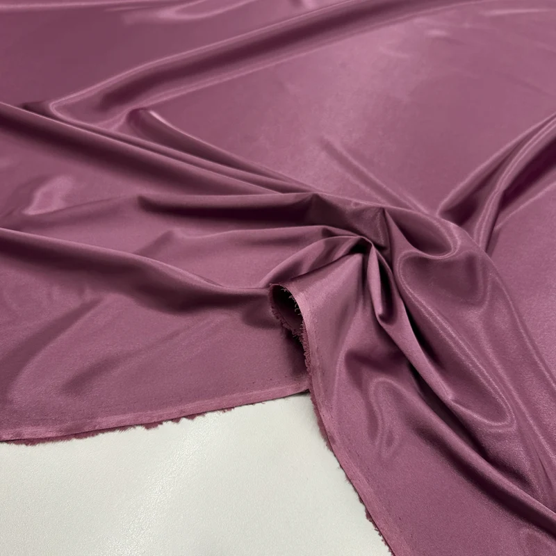 Tissu Satin Lingerie, Stretch - Kink