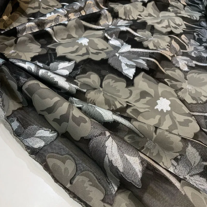 Tissu Organza - Renetta