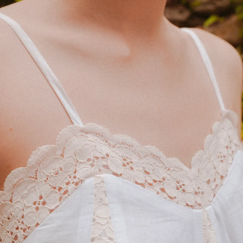 Tissu Batiste, Coton - Sonia