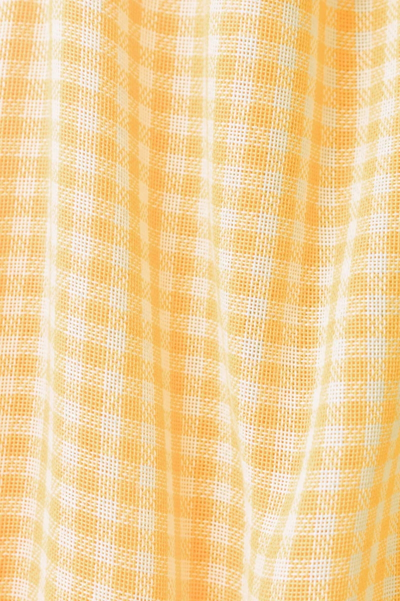 Celestine|100% Cotton Fit And Flare Tier Dress