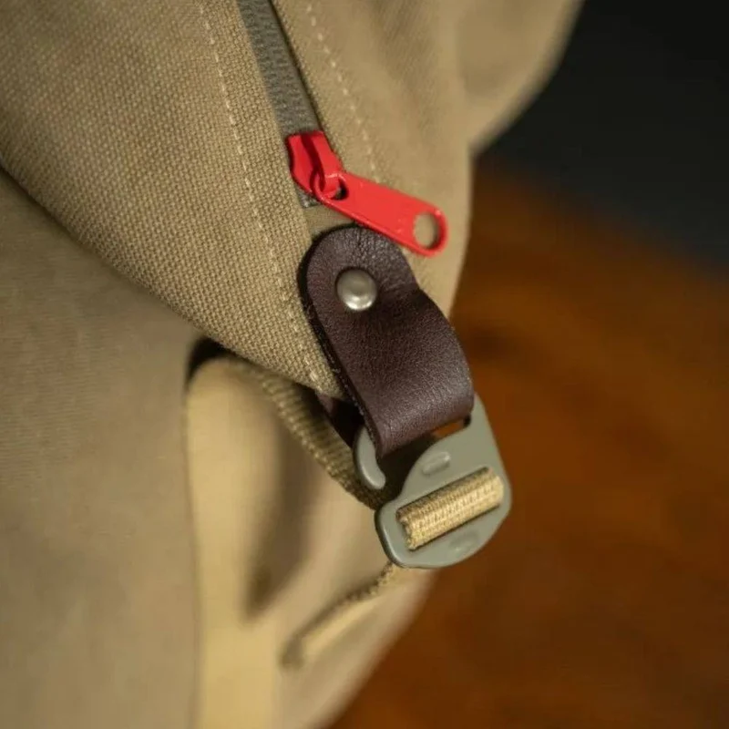 PATRON DE COUTURE PDF | Sac de voyage Francli Weekender | Merchant & Mills