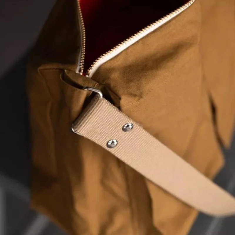 PATRON DE COUTURE PDF | Sac Factotum | Merchant & Mills