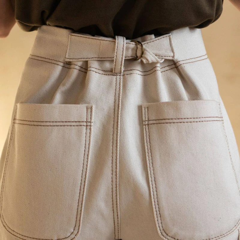 PATRON DE COUTURE PDF | Pantalon Harry | Ready to Sew | BILINGUE (FR / EN)