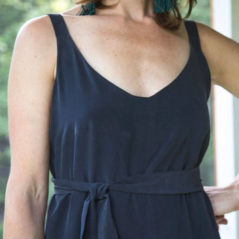 PATRON DE COUTURE PDF | Combinaison Amy | Closet Core Patterns | BILINGUE (FR / EN)
