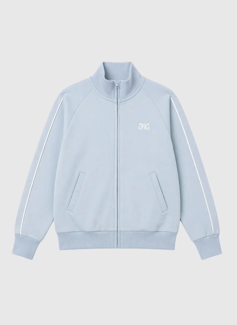 VESTE HABYVA ciel