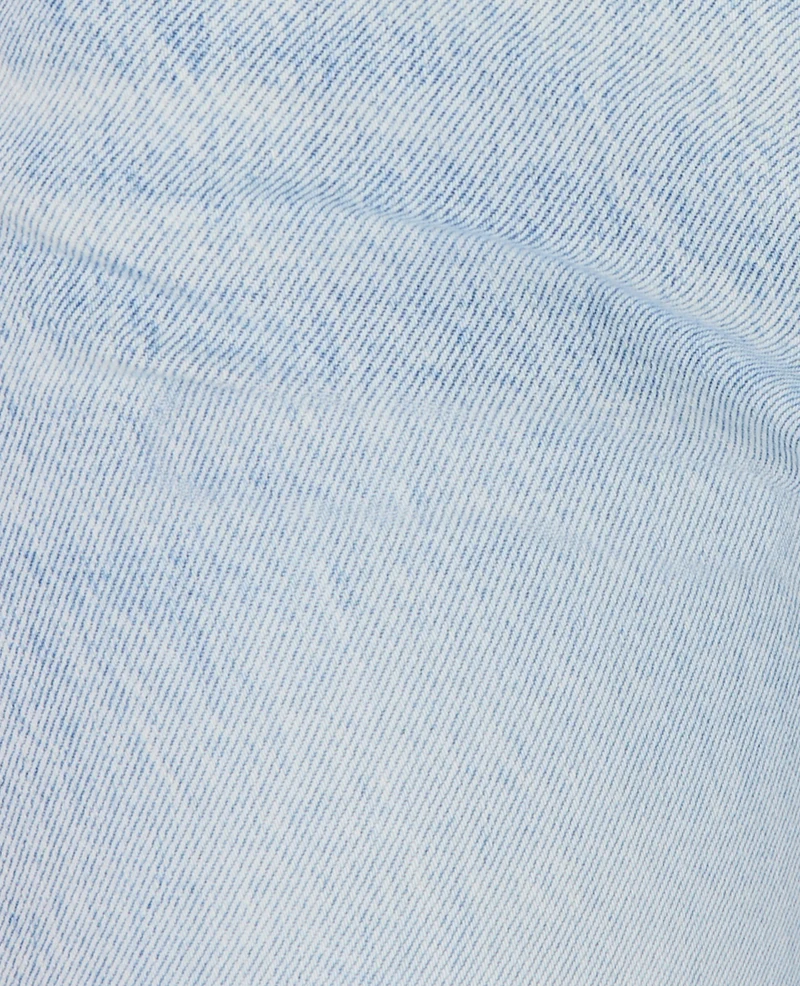 J71-3 / Jean wide taille basse