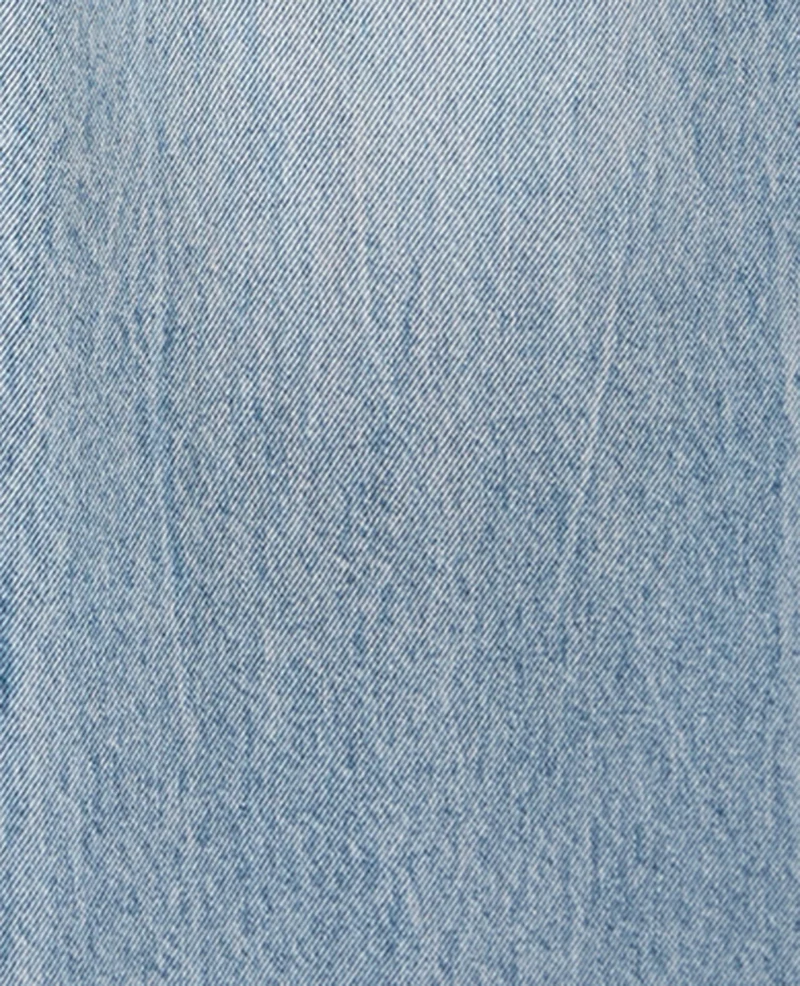 J71-3 / Jean wide taille basse