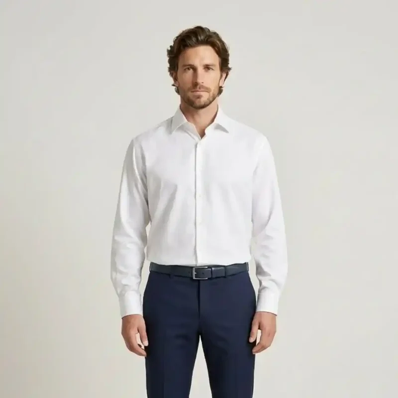 Chemise française 4 saisons