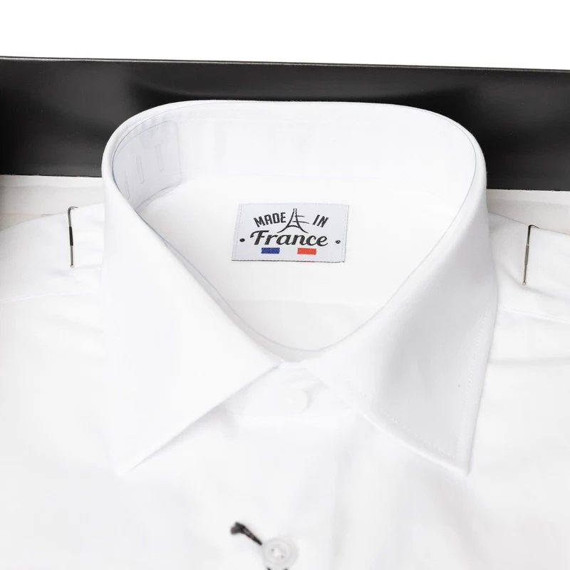 Chemise française 4 saisons