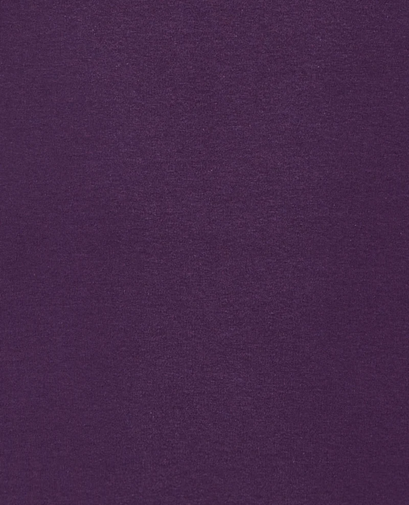 T-shirt ajusté manches raccourcies