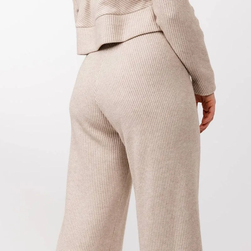 Patron de couture PDF | Pantalon confortable Olo | Named Clothing