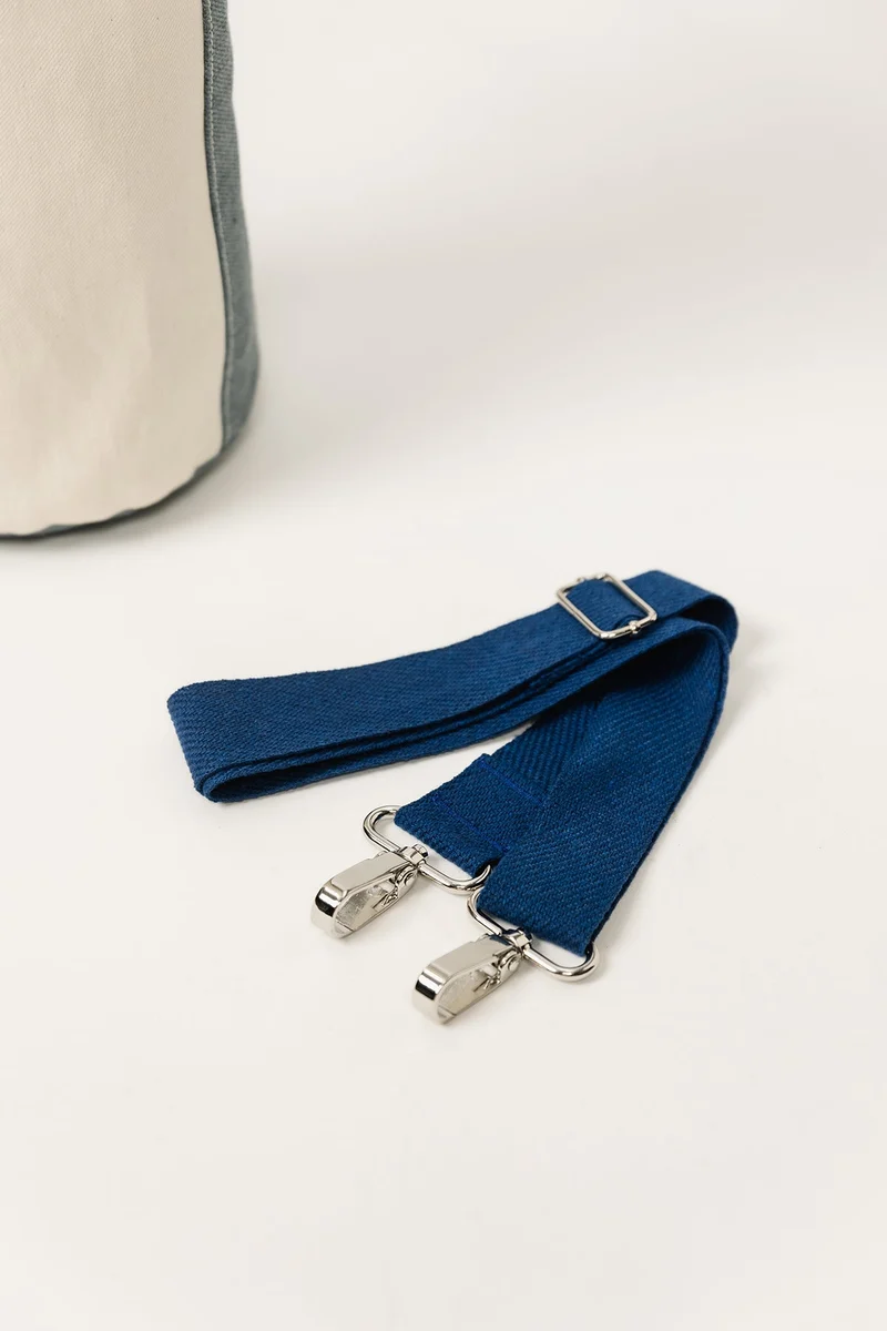 Patron de couture PDF | Sac pour tapis de yoga Aura | Named Clothing