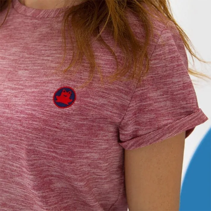 T-shirt grenouille