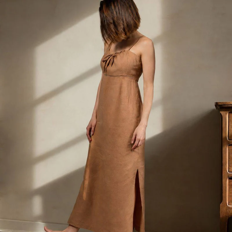 PATRON DE COUTURE PDF | Robe Paloma | Ready to Sew | TRILINGUE (FR / EN / ES)