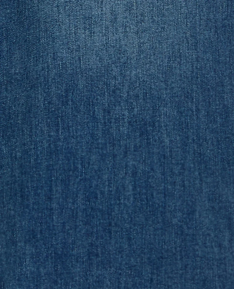 J71-1 / Jean wide taille haute