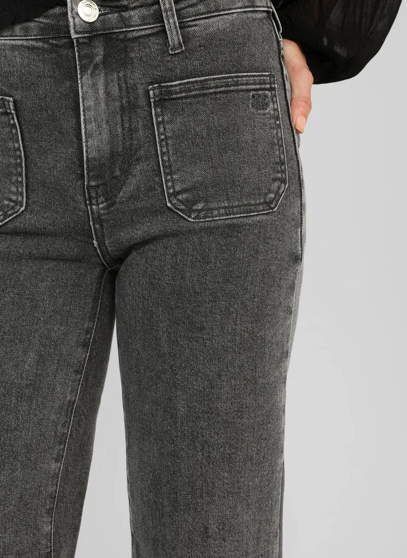 PANTALON PARIS anthracite