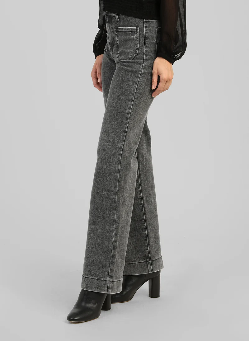 PANTALON PARIS anthracite