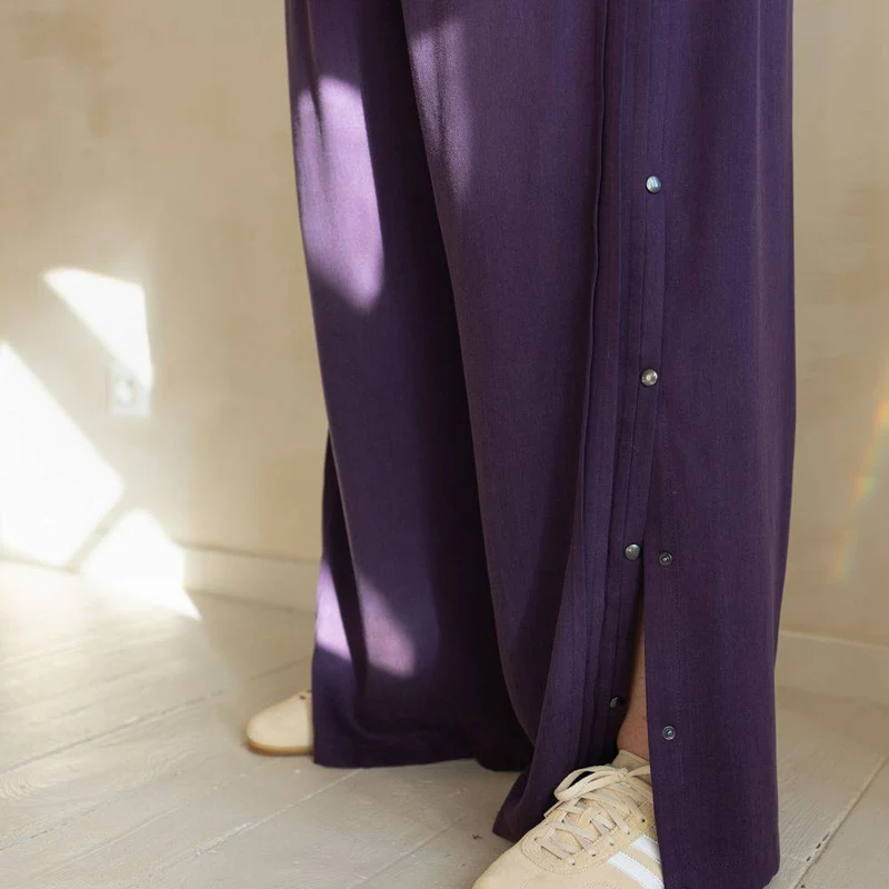 PATRON DE COUTURE PDF | Pantalon de survêtement, bermuda et short Hadid | Ready to Sew | TRILINGUE (FR / EN / ES)