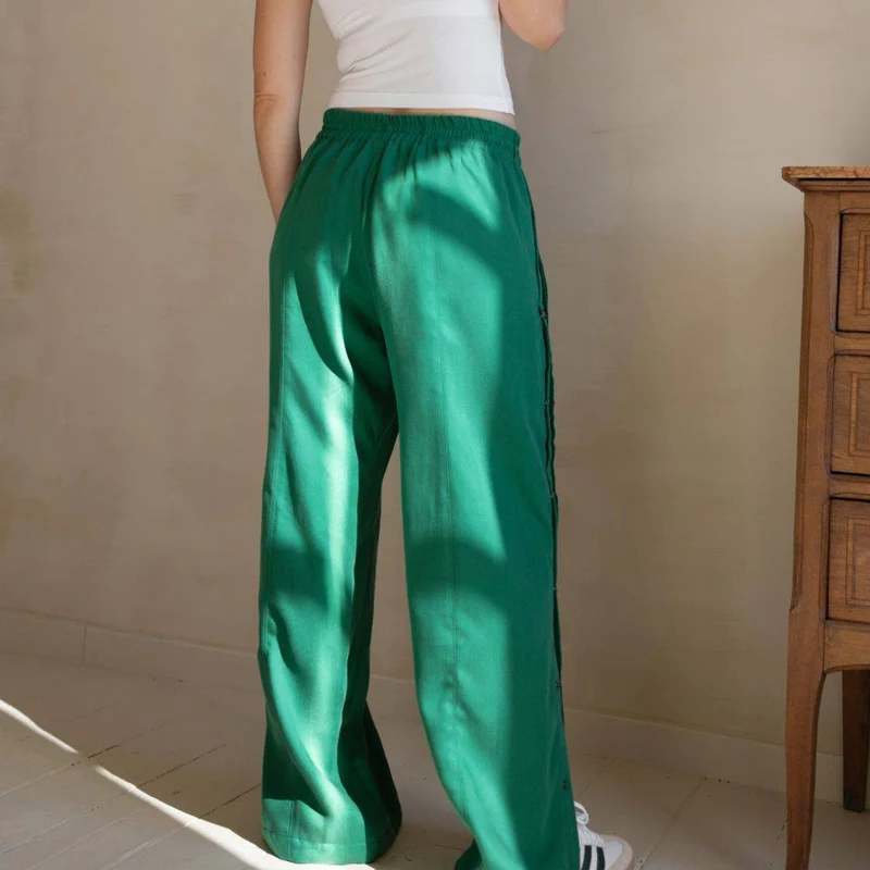 PATRON DE COUTURE PDF | Pantalon de survêtement, bermuda et short Hadid | Ready to Sew | TRILINGUE (FR / EN / ES)