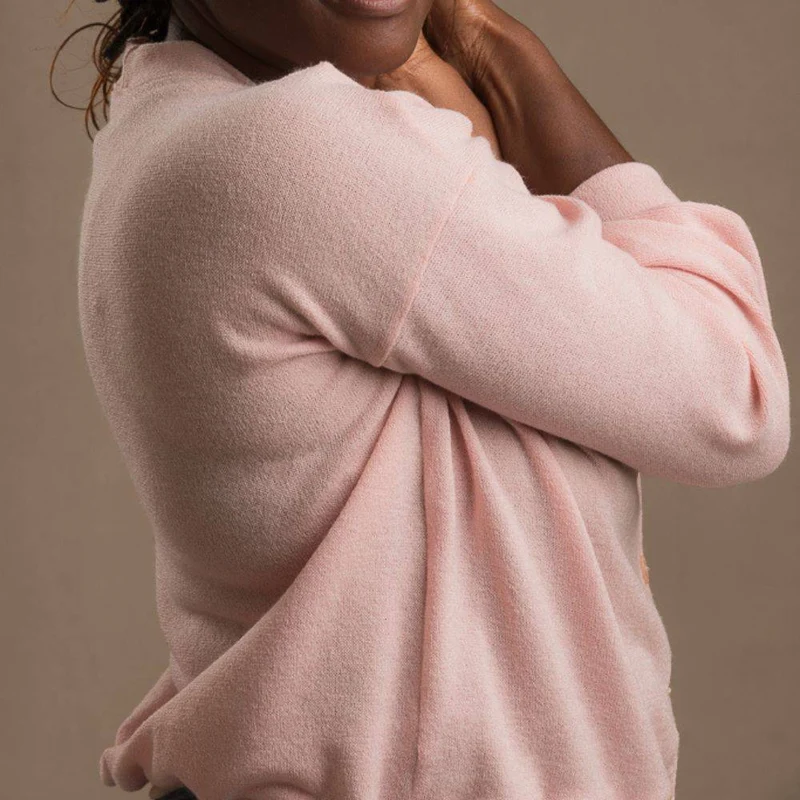 PATRON DE COUTURE PDF | Cardigan Jamie | Ready to Sew | TRILINGUE (EN / FR / ES)