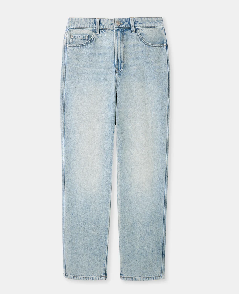 J90-2 / Jean straight taille medium