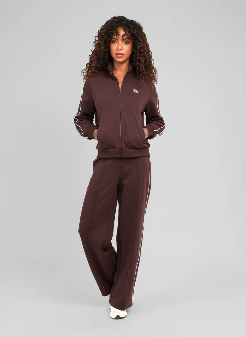 VESTE HABYVA cafe
