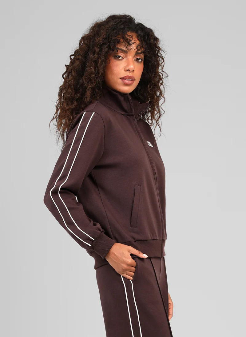 VESTE HABYVA cafe