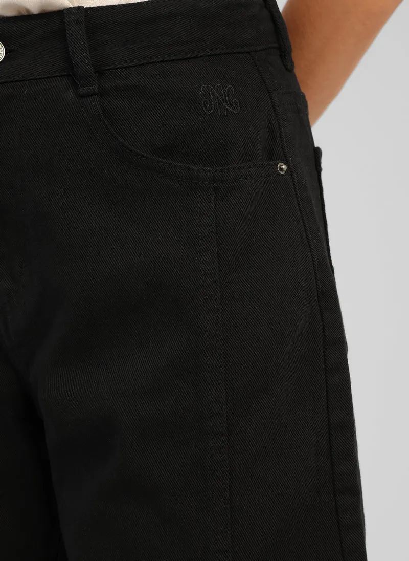 PANTALON PRIME noir