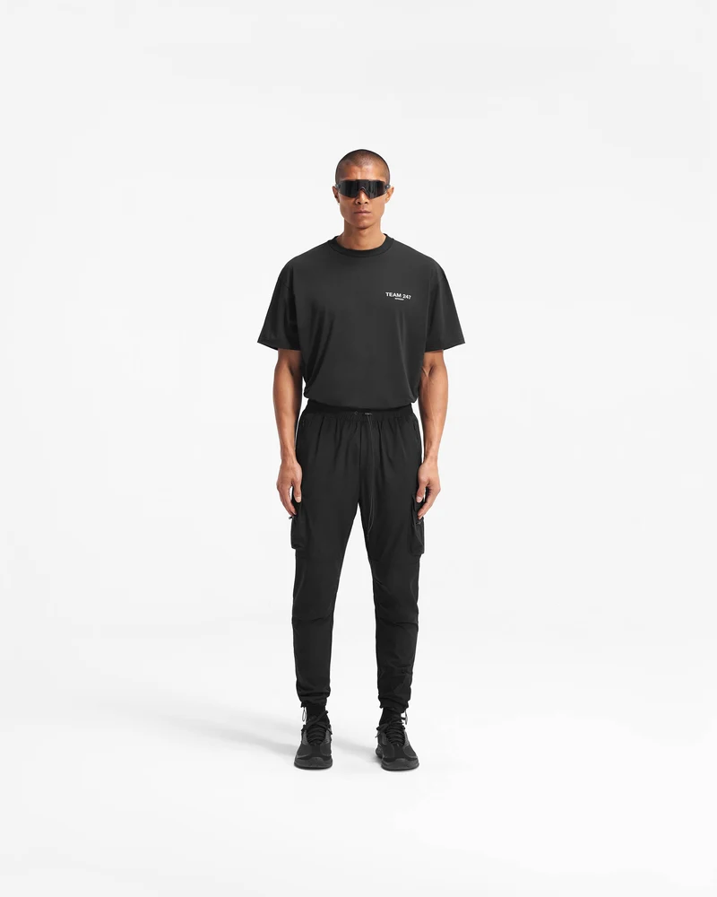 247 Pant - Black