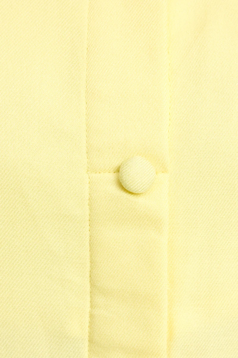 Janae|100% Viscose Button Down Sheath Dress