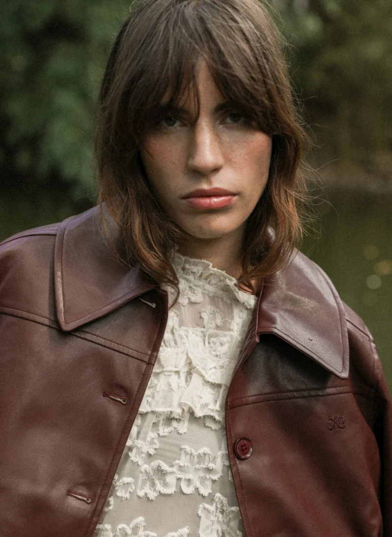 VESTE CLAUDIANE wine