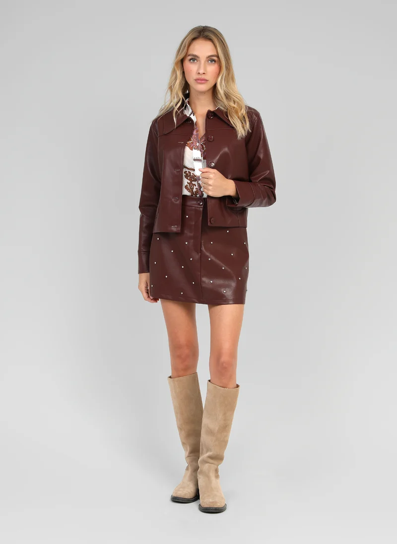 VESTE CLAUDIANE wine