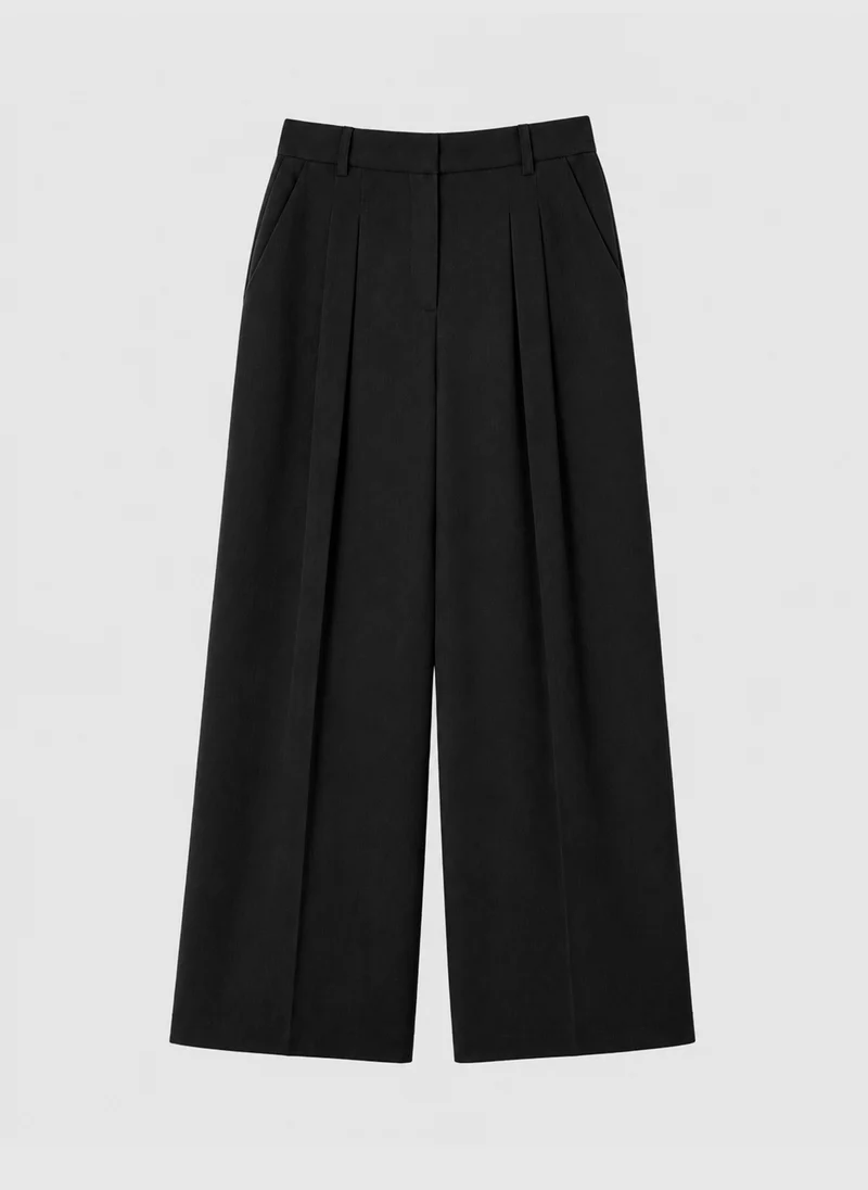 PANTALON PEMY noir