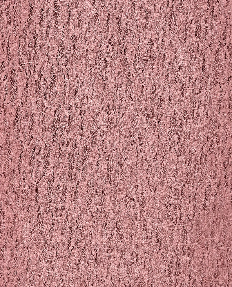 Débardeur en dentelle