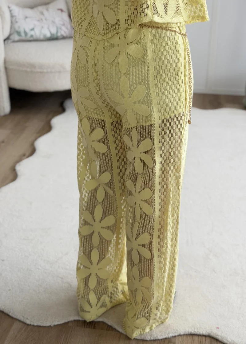 Ensemble Coleen (taille grand)