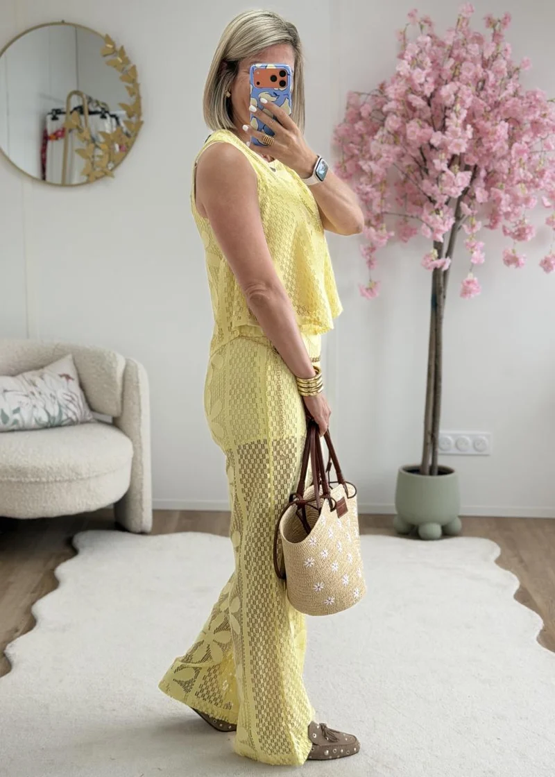 Ensemble Coleen (taille grand)