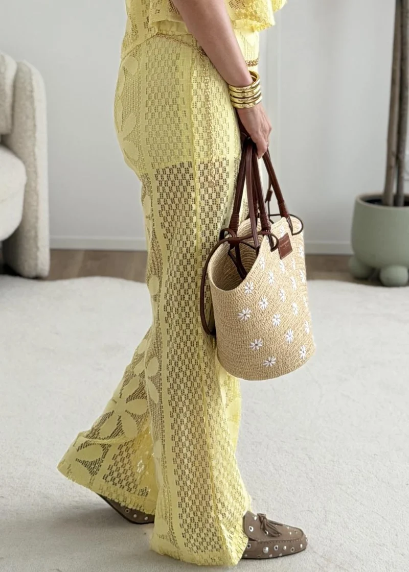 Ensemble Coleen (taille grand)