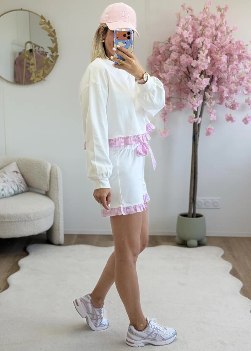 Ensemble Donna
