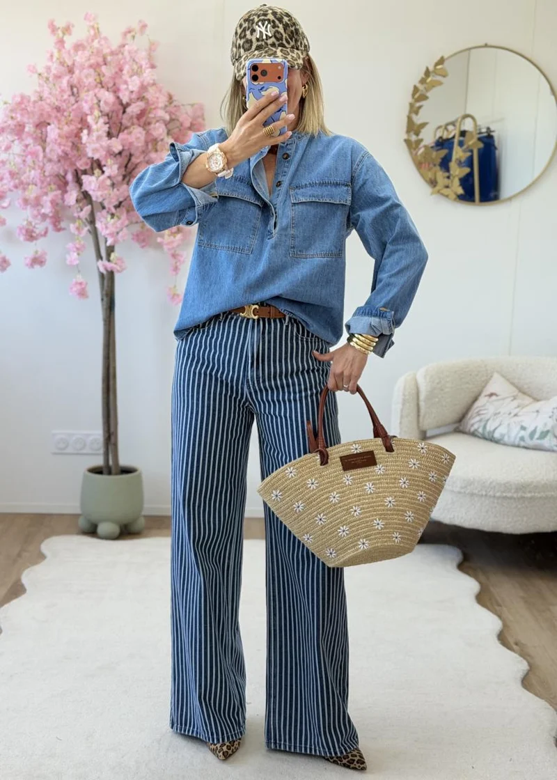 Blouse Caly