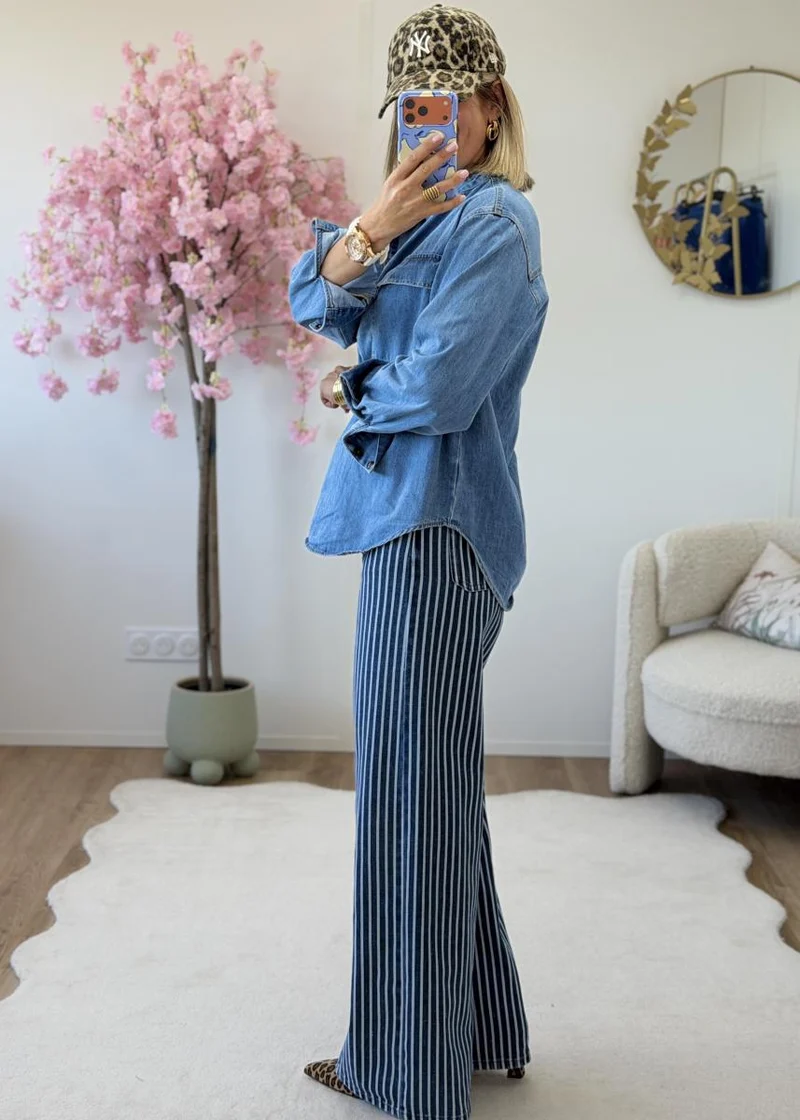 Blouse Caly